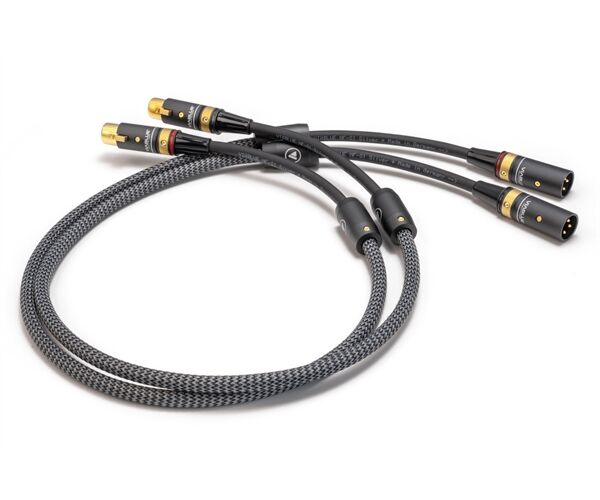 ViaBlue NF-S1, T6S XLR, SILVER