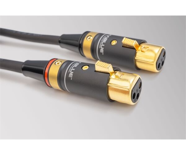 ViaBlue NF-S1, T6S XLR, SILVER