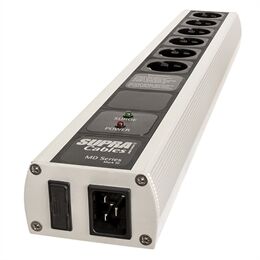 Supra LoRad Netzleiste MK III MD06 DC 16 EU MK 3.1