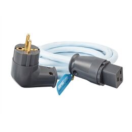 Supra LoRad 2.5 CS - EU -16 / A Netzkabel mit 16 Ampere