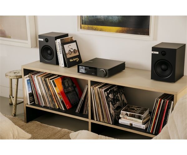 Cambridge Audio EVO 150 SE -Auspackware-