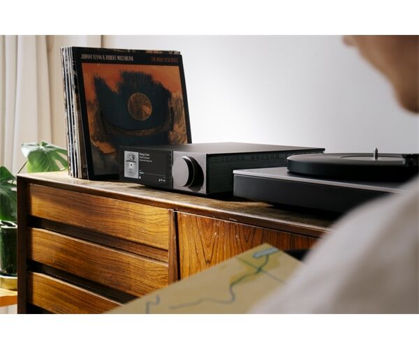 Cambridge Audio EVO 150 SE -Auspackware-