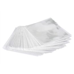 Oehlbach RCA Cover Schallplattenhüllen 100Stk.