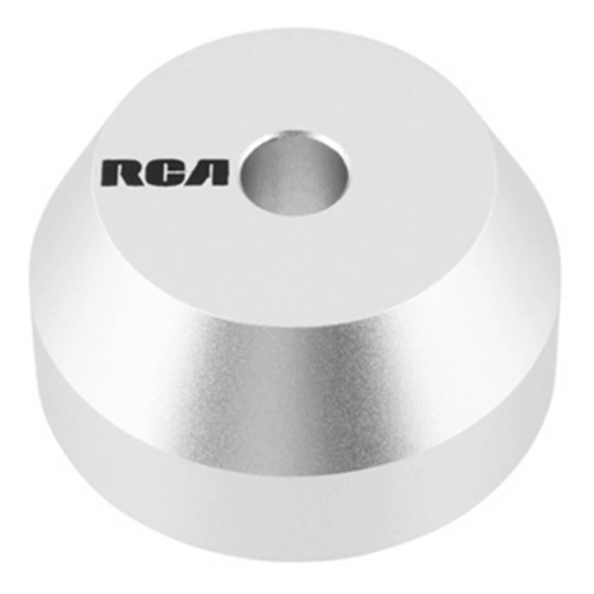 Oehlbach Zubehör RCA Single Puck