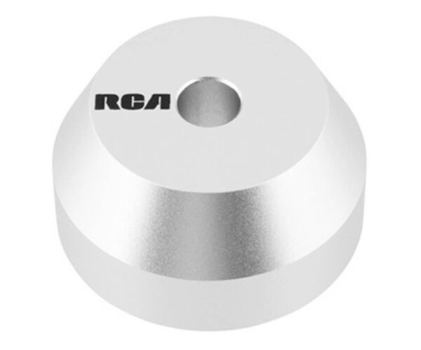 Oehlbach RCA Single Puck