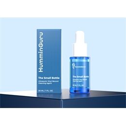HumminGuru SmallBottle Reinigungsflüssigkeit