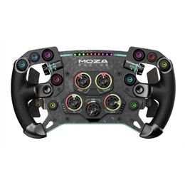 MOZA Racing GS V2P Wheel