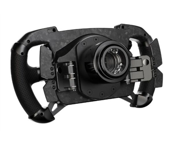 MOZA Racing GS V2P Wheel