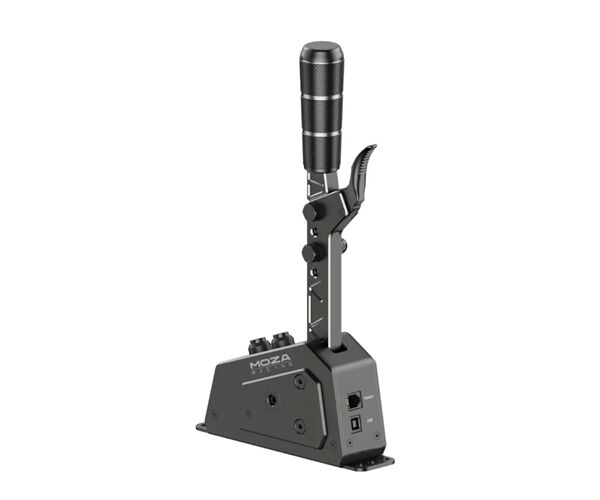 MOZA Racing SGP Sequential Shifter