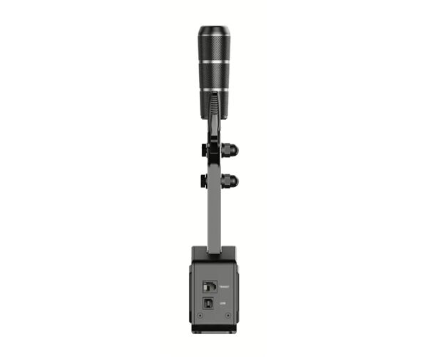 MOZA Racing SGP Sequential Shifter