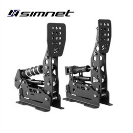 Simnet SP Pro Pedal - 2er Set