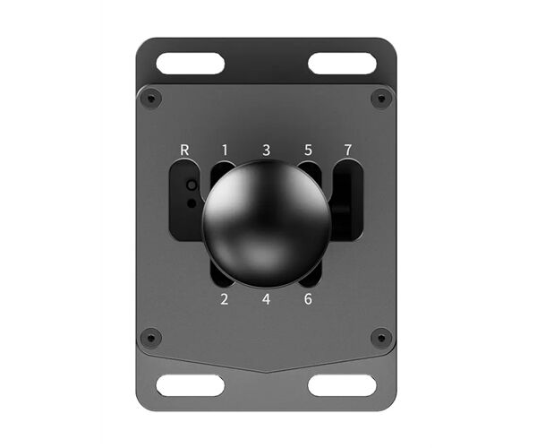 MOZA Racing HGP Shifter