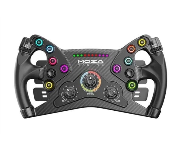 MOZA Racing KS Wheel