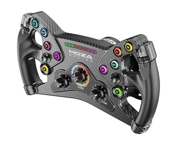 MOZA Racing KS Wheel