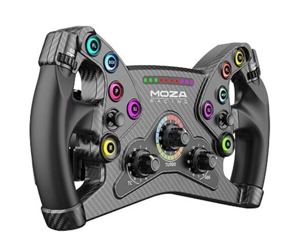MOZA Racing KS Wheel