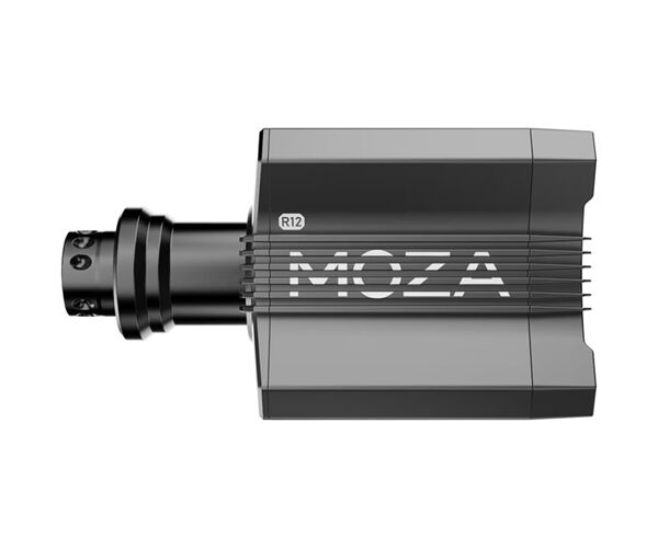 MOZA Racing R12 Base