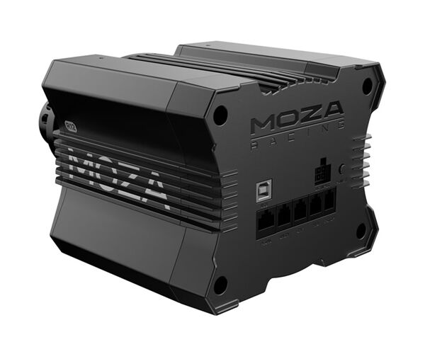 MOZA Racing R12 Base