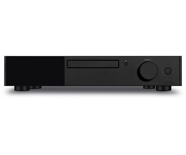 Audiolab 9000 CDT -Auspackware-