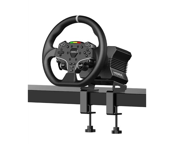 MOZA Racing R5 Bundle