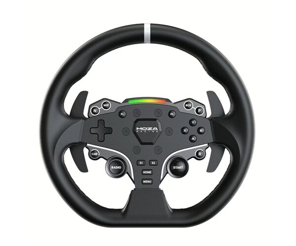 MOZA Racing R5 Bundle