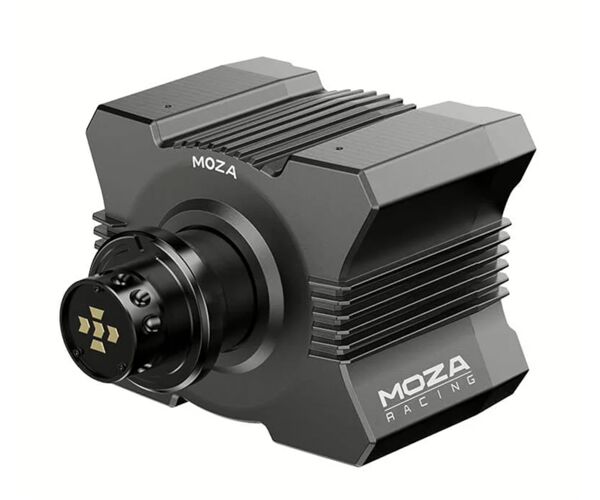 MOZA Racing R5 Bundle