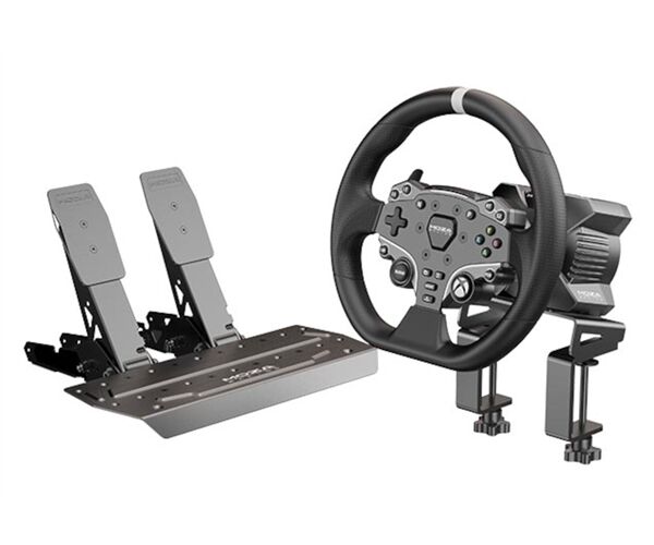 MOZA Racing R3 Bundle