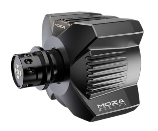 MOZA Racing R3 Bundle