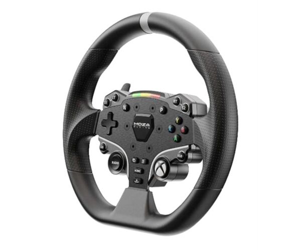 MOZA Racing R3 Bundle