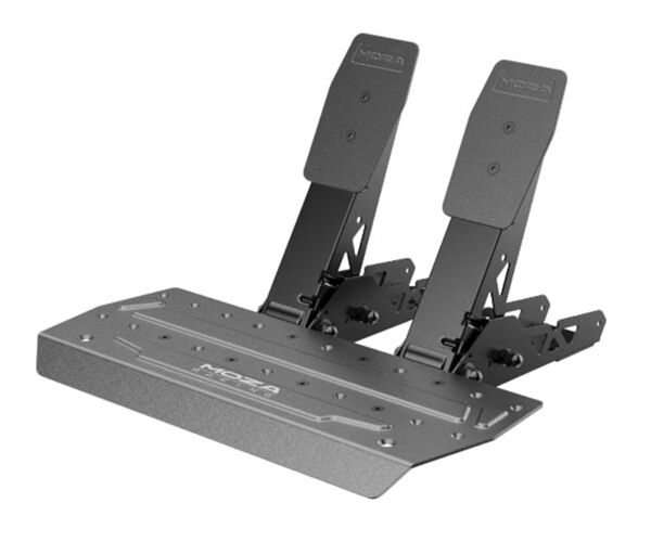 MOZA Racing R3 Bundle