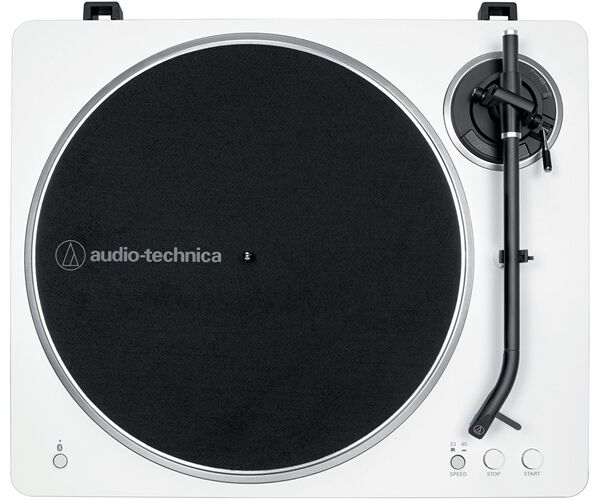 Audio Technica AT-LP70XBT