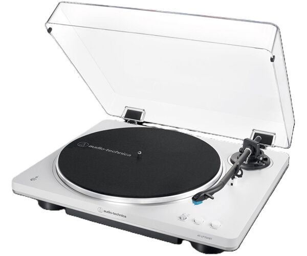 Audio Technica AT-LP70XBT