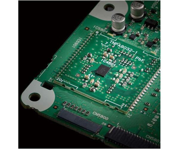 Technics SC-CX700 (Set)