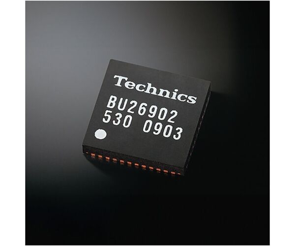 Technics SC-CX700 (Set)