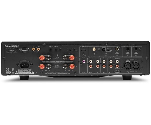 Cambridge Audio EXA100