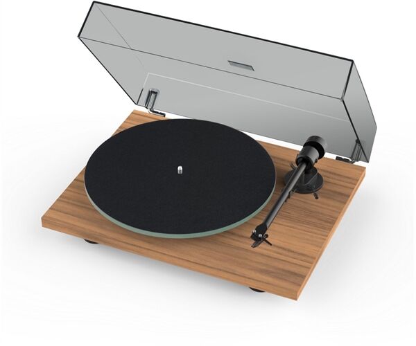 Pro-Ject T1 Evo Phono + Ortofon OM10