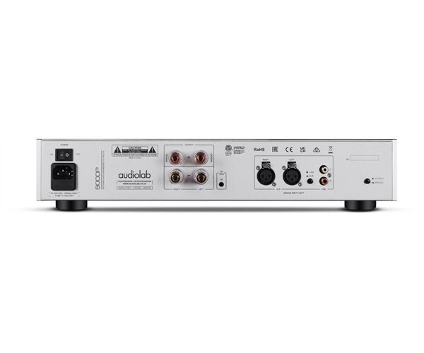 Audiolab 9000 P