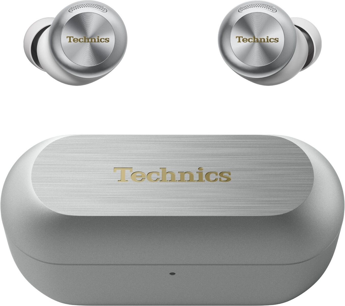 technics EAH-AZ100 シルバー EAH-AZ100 - Hifi-Schluderbacher