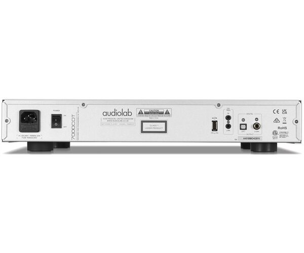 Audiolab 7000 CDT