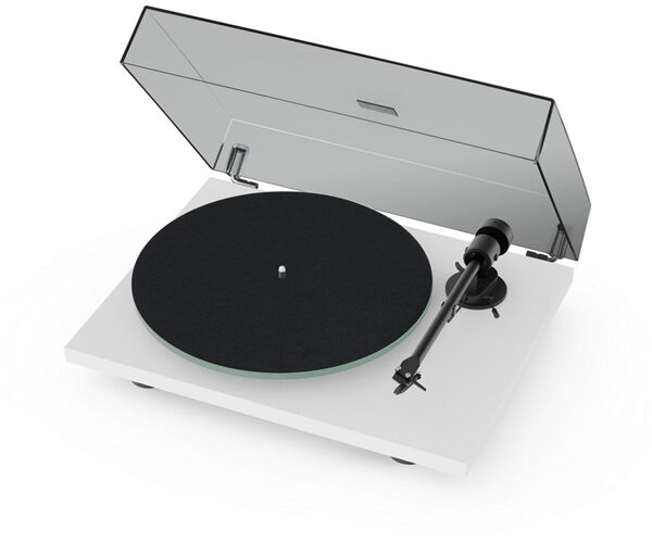 Pro-Ject T1 Evo + Ortofon OM10