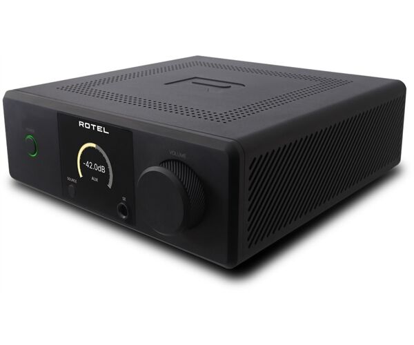Rotel DX-5