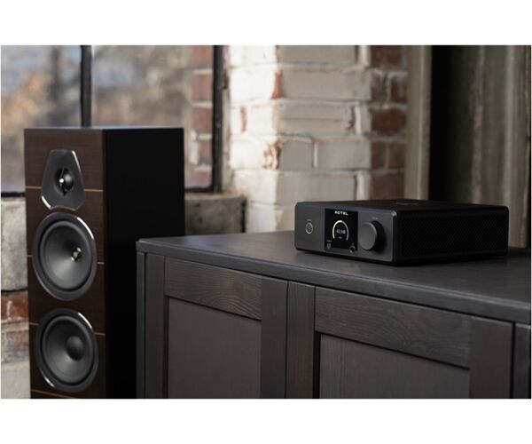 Rotel DX-5