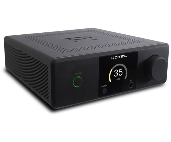 Rotel DX-5