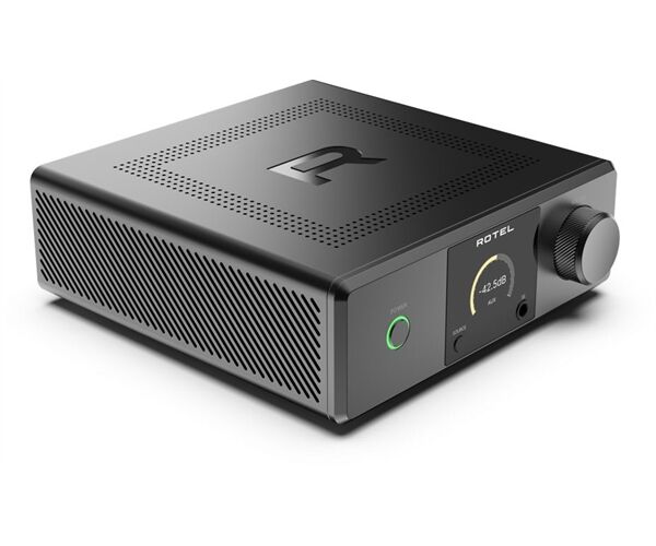 Rotel DX-5