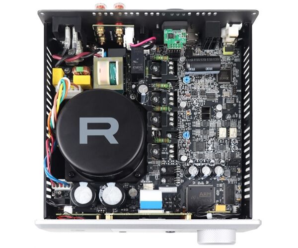 Rotel DX-5