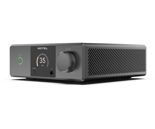 Rotel DX-5