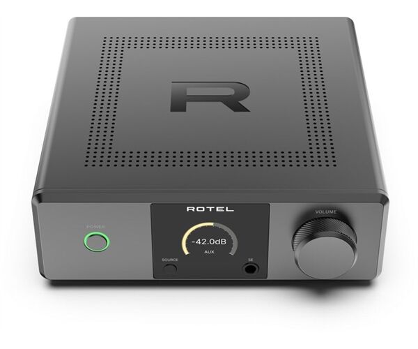 Rotel DX-5
