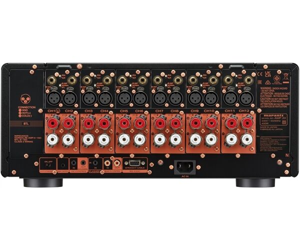 Marantz AMP20