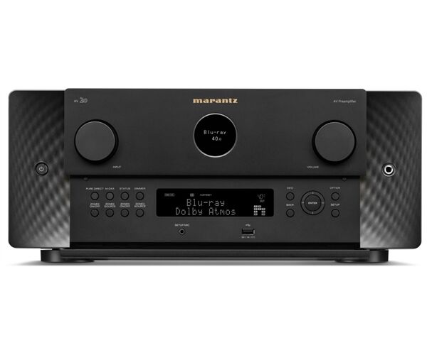 Marantz AV 20