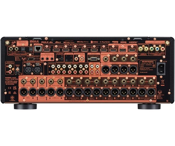 Marantz AV 20