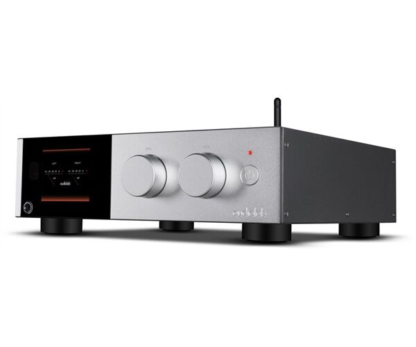 Audiolab D9